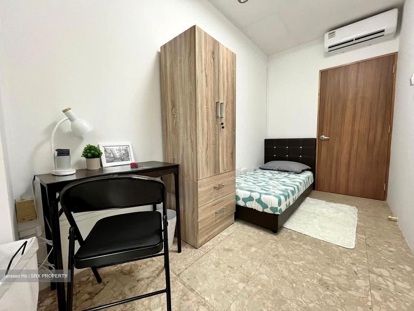 The Floravale (D22), Condominium #626508831